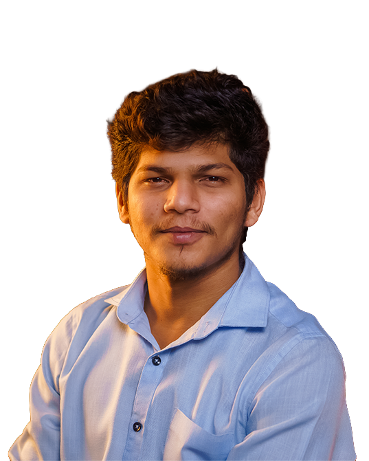 Portrait of Zalih
